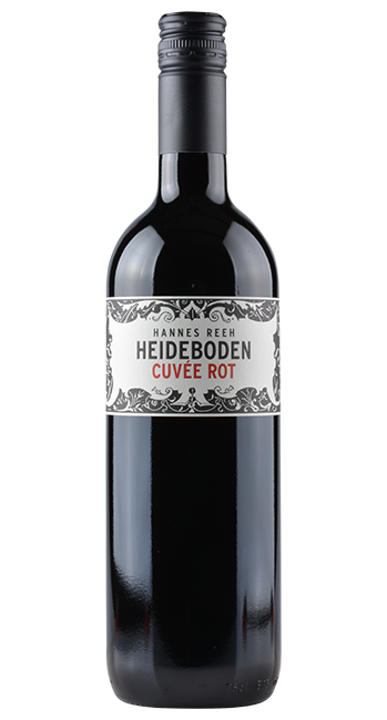 Heideboden Cuvée Rot