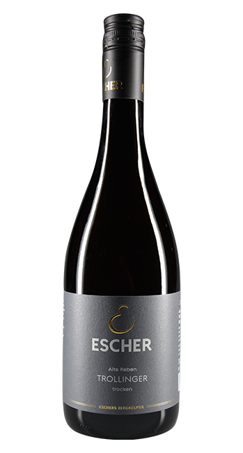 Trollinger Alte Reben Bergkeuper Trollinger Alte Reben Bergkeuper