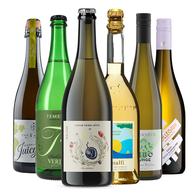 Probierpaket Alkoholfrei Edition 2.0