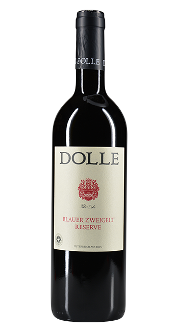Blauer Zweigelt Reserve