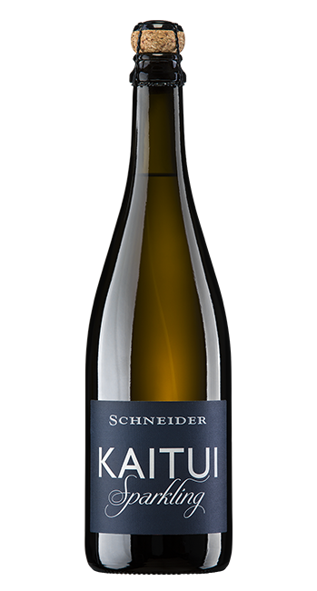 Kaitui Sparkling Sauvignon Blanc - Markus Schneider - 2023