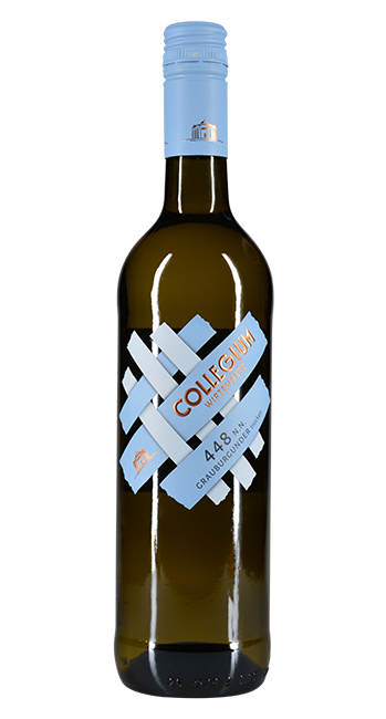 448 n.n. Grauburgunder