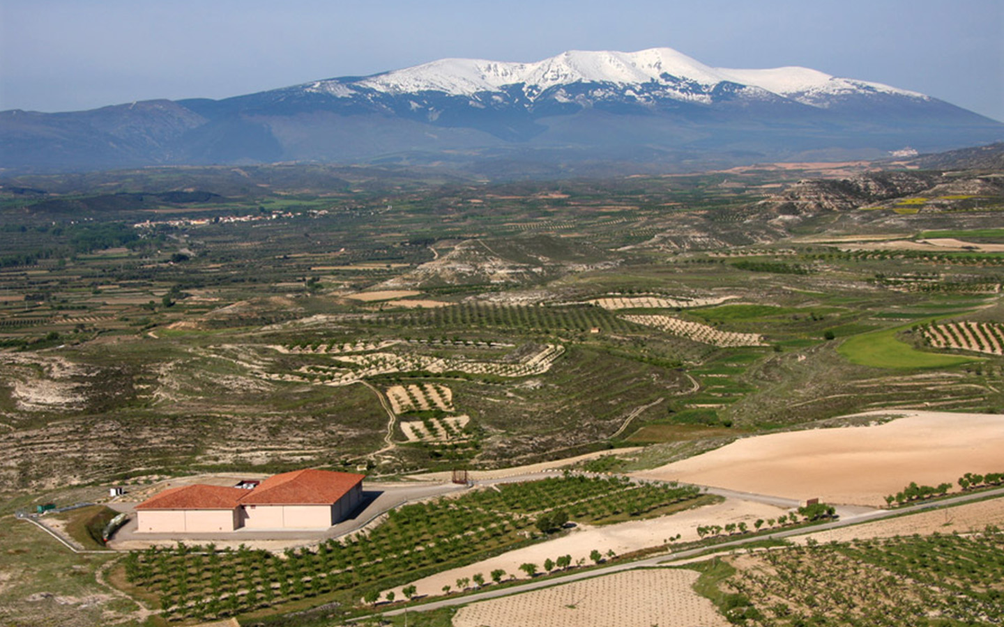 Alto Moncayo