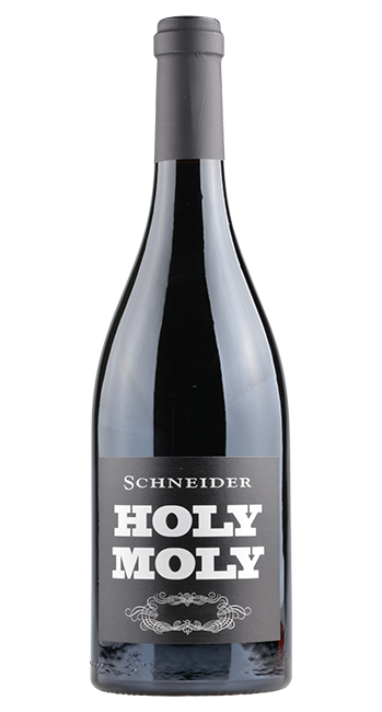 Syrah Holy Moly