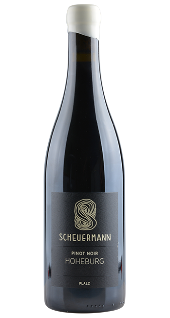 Pinot Noir Ruppertsberger Hoheburg