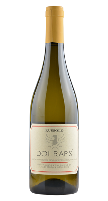 Doi Raps Bianco