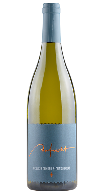 Chardonnay + Grauburgunder 1 Lilie