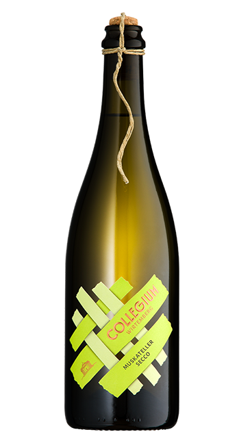 Muskateller Secco Blanc