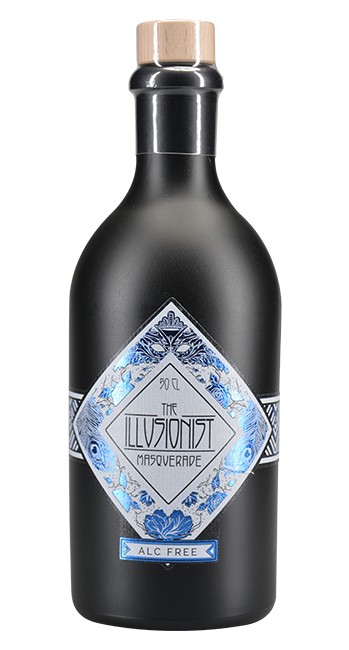 The Illusionist Masquerade alkoholfrei 0,5 Liter