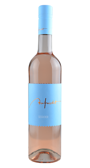 Rosé Seegucker Rotling | Aufricht | Bodensee | weinzentrale.de Rosé Seegucker Rotling | Aufricht | Bodensee | weinzentrale.de