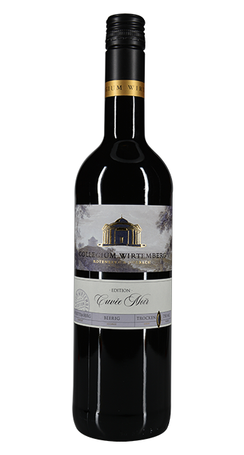 Cuvée Noir Rotwein