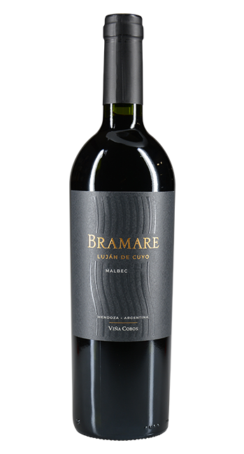 Bramare Malbec