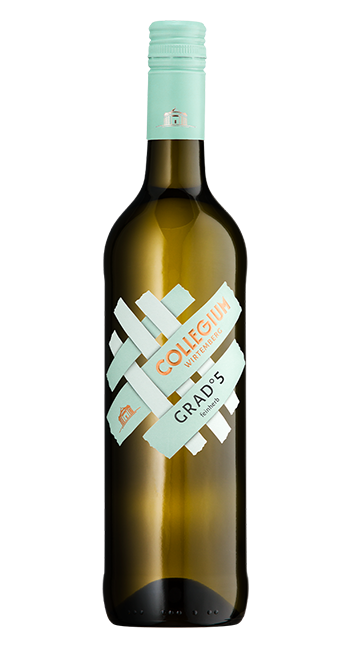 grad 5 Weissweincuvée