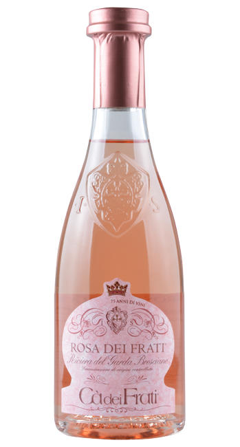 Rosa dei Frati 0,375 Liter 