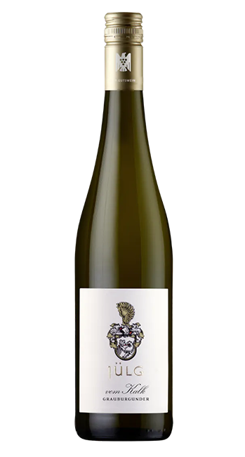 Grauburgunder vom Kalk