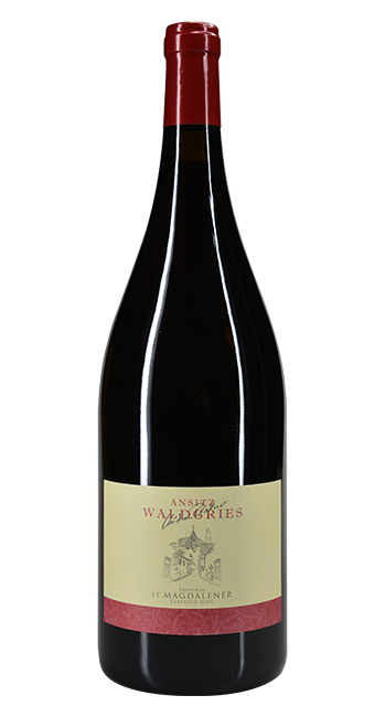 St. Magdalener Classico 1,5 Liter - Ansitz Waldgries - 2022