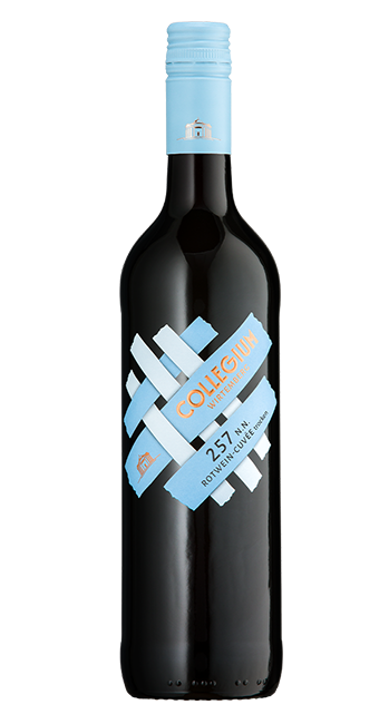 257 n.n. Rotwein Cuvée 