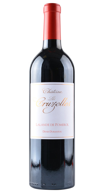 Les Cruzelles