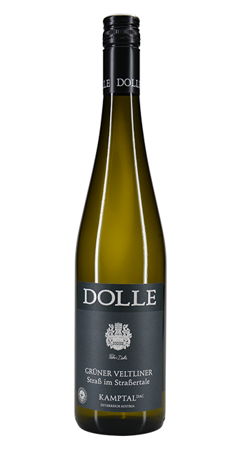 Strass im Strassertale Grüner Veltliner 