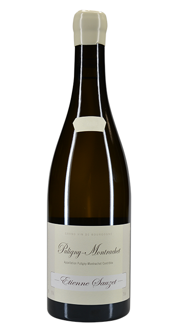 Puligny Montrachet 