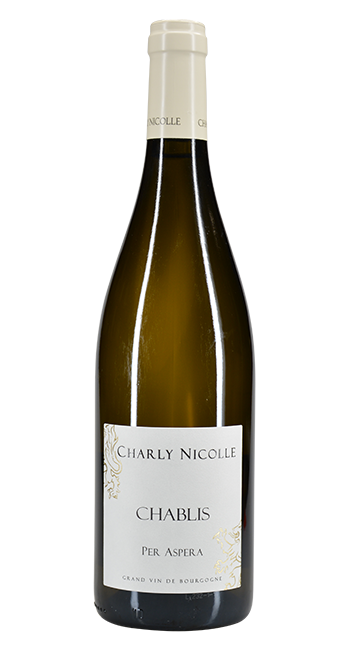 Chablis Per Aspera 0,375l