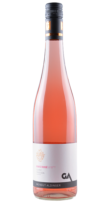 Bentz Roséwein VDP.Gutswein  - Aldinger - 2022