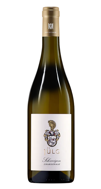 Chardonnay Schweigen VDP.Ortswein