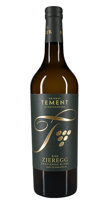 Sauvignon Blanc Zieregg Große STK Lage
