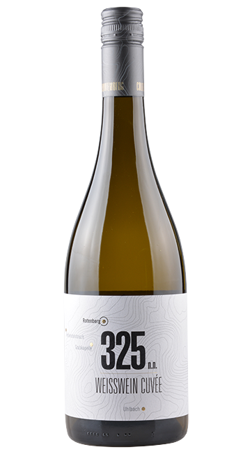 325 n.n. Weisswein Cuvée 