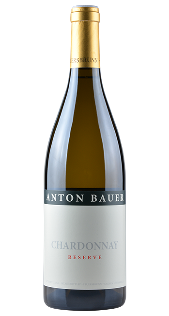 Chardonnay Reserve