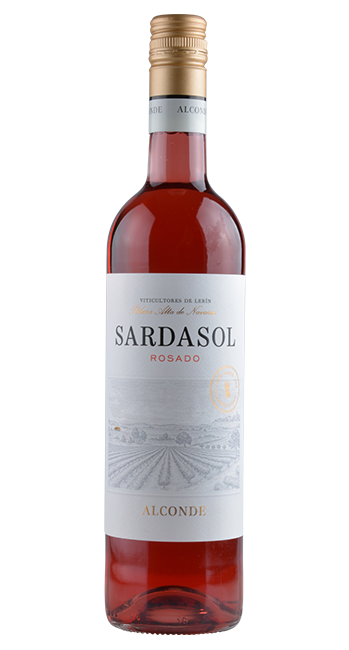 Sardasol Rosado