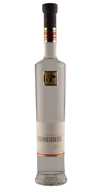 Waldhimbeergeist 0,5 Liter