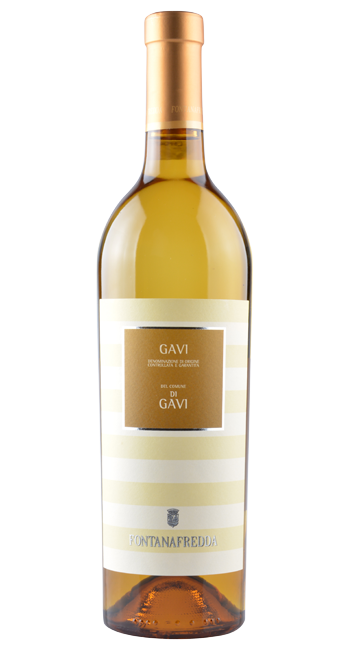 Gavi di Gavi - Fontanafredda - 2022