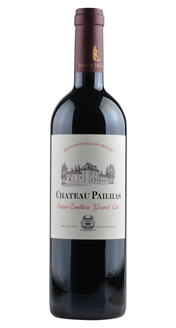 Château Pailhas - Château Pailhas - 2018