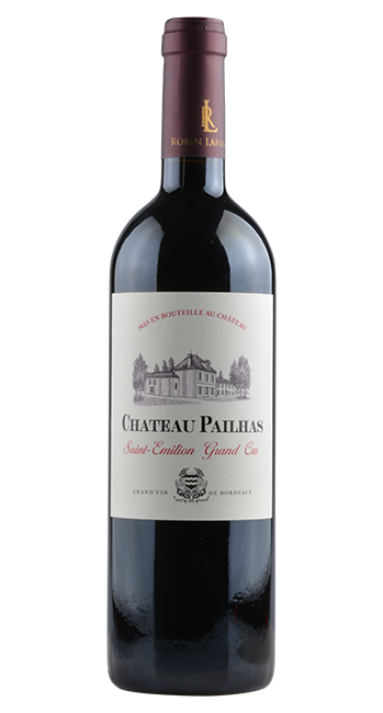Château Pailhas Château Pailhas