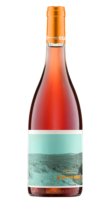 Clés en Main Rosé