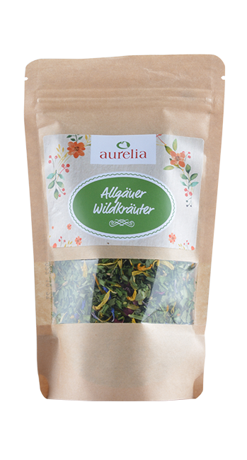 Aurelia Wildkräuter 25g