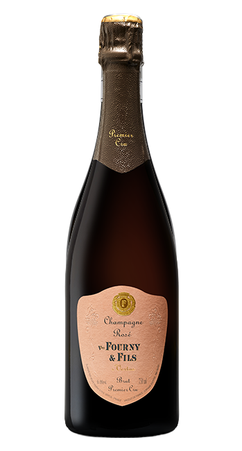 Cuvée Rosé Brut Premier Cru