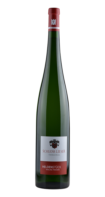 Riesling Heldenstück Trocken 