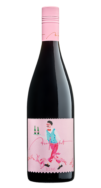 Seehas Noir Cuvée