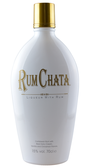 RumChata Rum Cream Liqueur