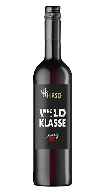 Wildklasse Lovely Red "Lieblich"