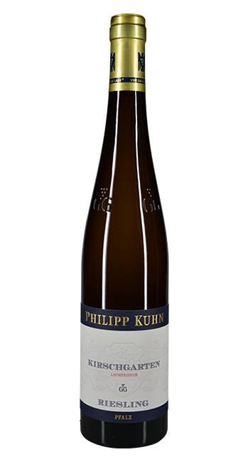 Kirschgarten Riesling GG - Philipp Kuhn - 2022