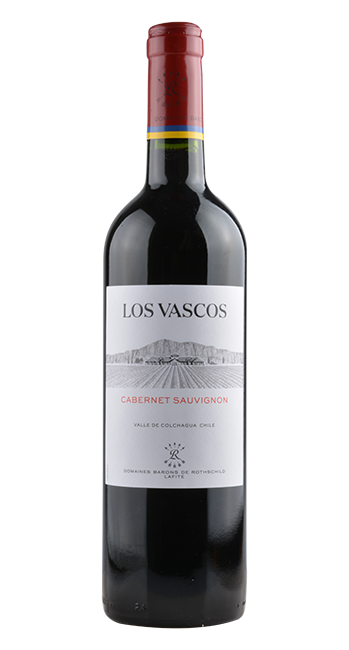 Los Vascos Cabernet Sauvignon
