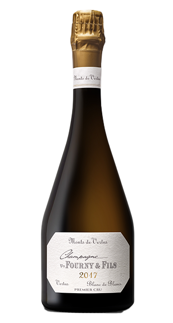 Champagner Garennes Extra Brut 13-23 | Georges Laval | weinzentrale.de