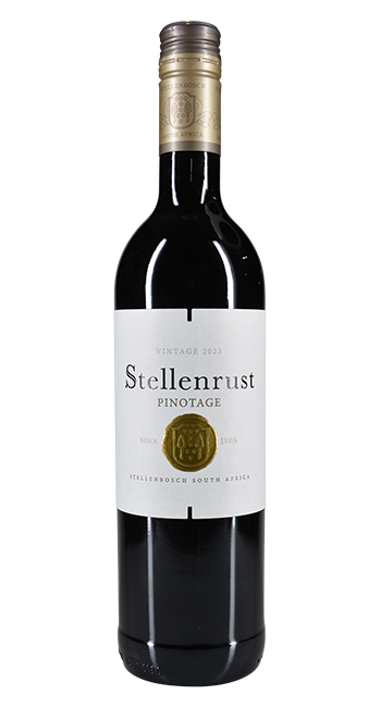 Rotweincuvée Estate | Rust En Vrede | weinzentrale.de