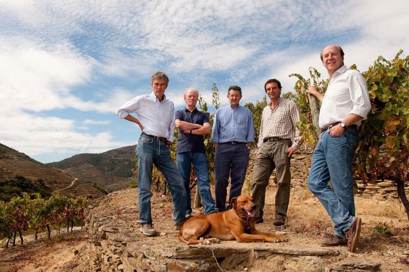 Symington Family Estates